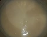 Foto del paso 1 de la receta: Postre de leche con almidón de maíz