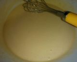Foto langkah ke 10 dari resep PUKIS ORIGINAL PANDAN (tanpa topping),lembut anti seret.