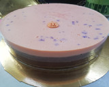 Foto del paso 6 de la receta: Tarta tres chocolates de Halloween 🎃🧙‍♀️👻🧛🏼‍♀️🍫