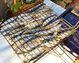 Foto del paso 3 de la receta: Sardinas a la brasa