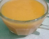 Foto del paso 2 de la receta: Sopa crema de calabaza