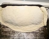 Foto del passaggio 7 della ricetta Calzone con Carciofi