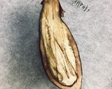 Foto del paso 5 de la receta Berenjena rellena al horno