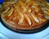Foto del paso 6 de la receta: Pastel de manzana