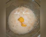 Yema rolls recipe step 2 photo