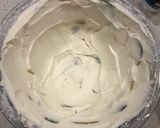Foto del paso 9 de la receta: Postre invertido de kiwis y duraznos