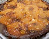 Foto del paso 5 de la receta: Tarta de peras fácil