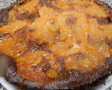 Foto del paso 5 de la receta: Tarta de peras fácil