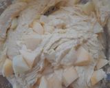 Foto del passaggio 2 della ricetta Torta di mele alla Rapanello