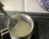 Foto del paso 3 de la receta Minitartitas de queso (sin horno)