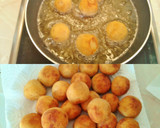 Foto del paso 7 de la receta: Croquetas de jamón ibérico