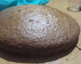 Foto del paso 1 de la receta: Bizcochuelo de chocolate