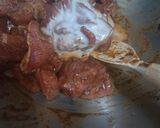 Foto langkah ke 2 dari resep Rendang.