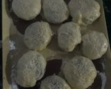 Foto langkah ke 3 dari resep 11. Kue Kimpul.