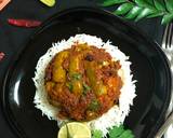 Dondakaya Ulli Karam recipe step 5 photo