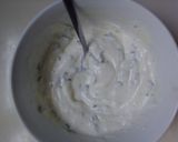 Házi készítésű tortilla darált hússal recept fázis 4 fotója
