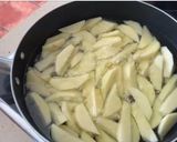 Foto del paso 7 de la receta: Solomillo de cerdo con romero y manzanas
