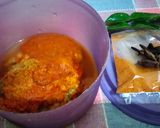 Foto langkah ke 3 dari resep Gulai jengkol tahu.