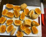 Foto del paso 4 de la receta: Pan con ajo