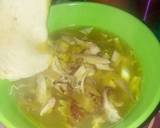 Cara Membuat Soto lamongan homemade 9