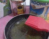 Foto langkah ke 9 dari resep Woll roll Bread.