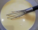Une image de l'étape 4 de Crêpes légères 😍.