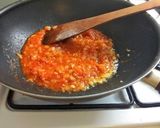 Bulgur (köret) recept fázis 2 fotója