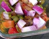 Parwal Curry recipe step 3 photo