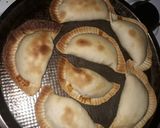 Foto del paso 6 de la receta: Empanadilla