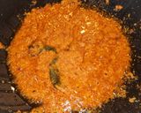 Foto langkah ke 2 dari resep Sambal Goreng Krecek Tempe.