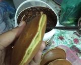 Foto langkah ke 8 dari resep Dorayaki.