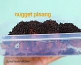Foto langkah ke 7 dari resep Pisang nugget nagih.