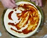 Foto del paso 10 de la receta: Masa Italiana "Pizza Casera"