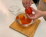 【AJ歐美食鋪】🍅番茄莎莎醬🍅｜簡單 清冰箱 清爽的食譜步驟3照片