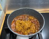 Foto langkah ke 3 dari resep Sirup Gula Merah Kental.
