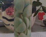 Foto del paso 2 de la receta: Ajo Laba / Ajo Chino / Ajo Verde / Chinese Garlic / Ajo Fermentado / 腊八蒜