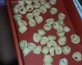 Foto del paso 3 de la receta: Capeletinis caseros