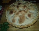 Foto del paso 8 de la receta: Tarta casera en sartén