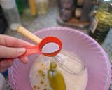 Foto del paso 1 de la receta: Focaccia express