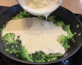 Foto del paso 7 de la receta: Verduras gratinadas con bechamel