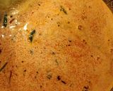 A picture of step 5 of Aloo mutton khorma.