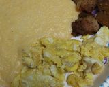 A picture of step 6 of Pork Belly Breakfast.