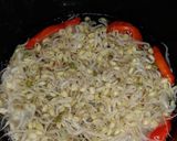 Foto langkah ke 3 dari resep Soto Daging Bening.