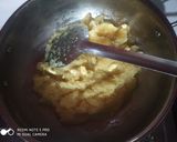 सूजी हलवा (Suji halwa recipe in hindi) रेसिपी चरण 5 फोटो