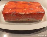 Foto del paso 5 de la receta: Pastel de salmón
