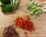 Nasi Goreng recipe step 2 photo