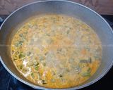 दह्यातली भेंडी (dahyatil bhendi recipe in marathi) रेसिपी स्टेप 4 फोटो 