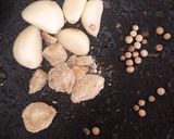 Foto langkah ke 3 dari resep Capjay ndeso.