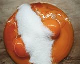 Torta della Nonna (nagymama tortája) recept fázis 4 fotója