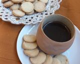Foto del paso 6 de la receta: Galletitas de manteca fáciles sin huevo